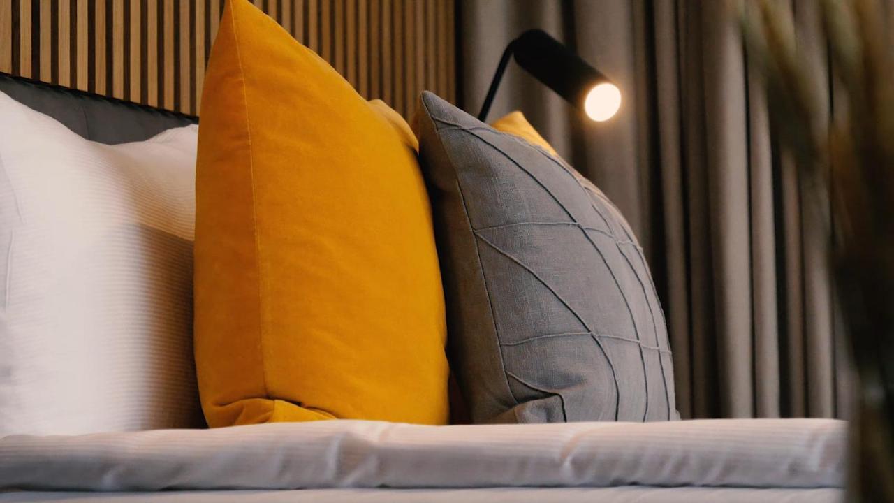 Jono Kalnelis Apartahotel 3*
