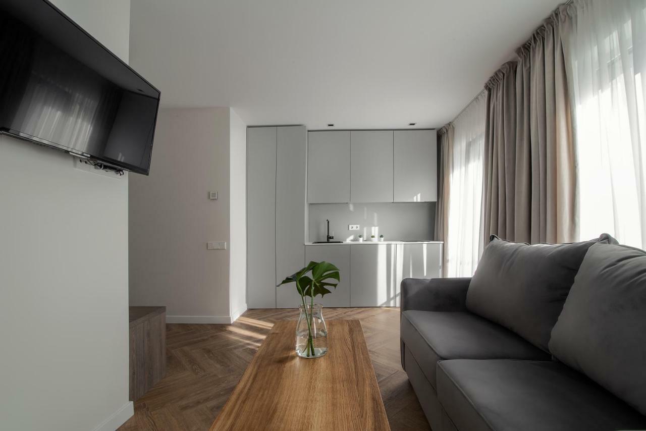 Apartahotel Jono Kalnelis Klaipėda